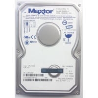 HDD PATA/133 3.5" 80GB / Maxtor DiamondMax 10 (6L080L0)